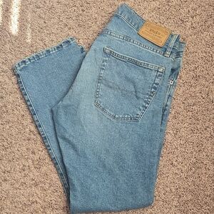 Polo by Ralph Lauren Light Blue Jeans